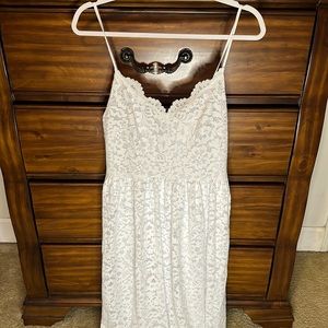 Express dress